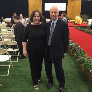 Meet your Posher, Carol